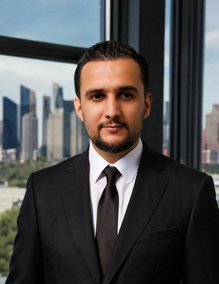 Farid Mezane