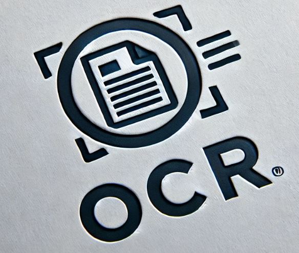 OCR